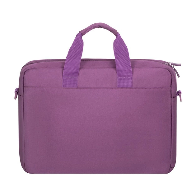 Сумка для ноутбука RivaCase 13,3" 8234 Ulsan Violet (8234 (Violet)) - picture 4