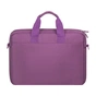 Сумка для ноутбука RivaCase 13,3" 8234 Ulsan Violet (8234 (Violet)) - зменшене зображення 4