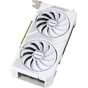 Відеокарта ASUS GeForce RTX5060Ti 8Gb DUAL OC WHITE (DUAL-RTX5060TI-O8G-WHITE) - уменьшенное изображение 4