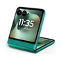 Мобільний телефон Motorola Razr 70 8/256GB Sporting Green (PBB60054UA) - зменшене зображення 10
