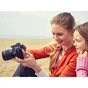 Цифровий фотоапарат Canon EOS 250D 18-55 DC III Black kit (3454C009) - зменшене зображення 9