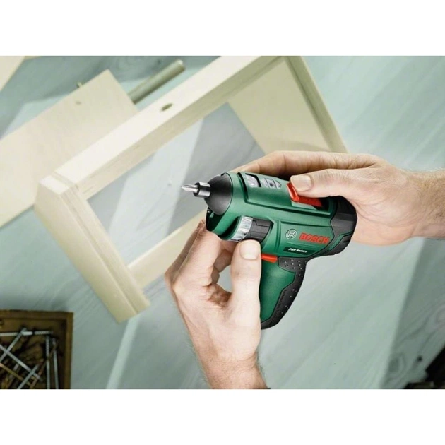 Викрутка акумуляторна Bosch PSR Select (0.603.977.021) - зображення 5
