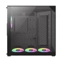 Корпус для ПК Gamemax NEX C56 VC BK - уменьшенное изображение 9