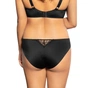 Труси Corin Brief Bella 02724 Чорний XXL (5903935040026) - зменшене зображення 2