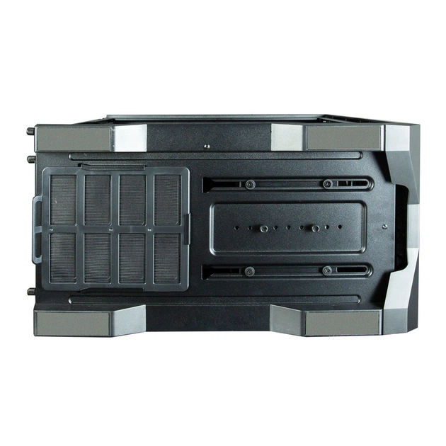 Корпус для ПК Zalman Z9ICEBERGMSBLACK - picture 6