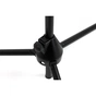 Стойка для микрофона Quik Lok A492 BK EU (210722) - уменьшенное изображение 6