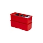 Полка для инструмента QBRICK SYSTEM QS5, Z255901PG001 (Z255901PG001) - уменьшенное изображение 2