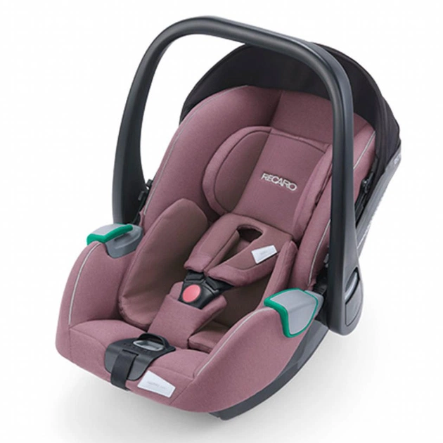 Автокрісло Recaro Avan Prime Pale Rose (00089030330050) - изображение 1