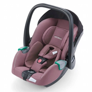 Автокрісло Recaro Avan Prime Pale Rose (00089030330050) зображення 1