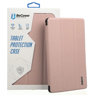 Чохол до планшета BeCover Magnetic Apple iPad mini 6 2021 Pink (706840) зображення 1