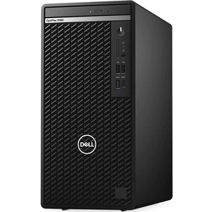Комп'ютер Dell OptiPlex 5080 MT / i7-10700 (N016O5080MT-08) зображення 1