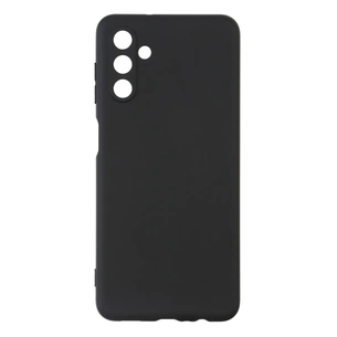 Чохол до мобільного телефона Armorstandart Matte Slim Fit Samsung A13 Camera Cover Black (ARM60686) зображення 1