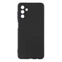 Чохол до мобільного телефона Armorstandart Matte Slim Fit Samsung A13 Camera Cover Black (ARM60686) - зменшене зображення 1