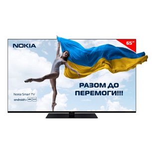 Телевізор Nokia QLED 6500D зображення 1