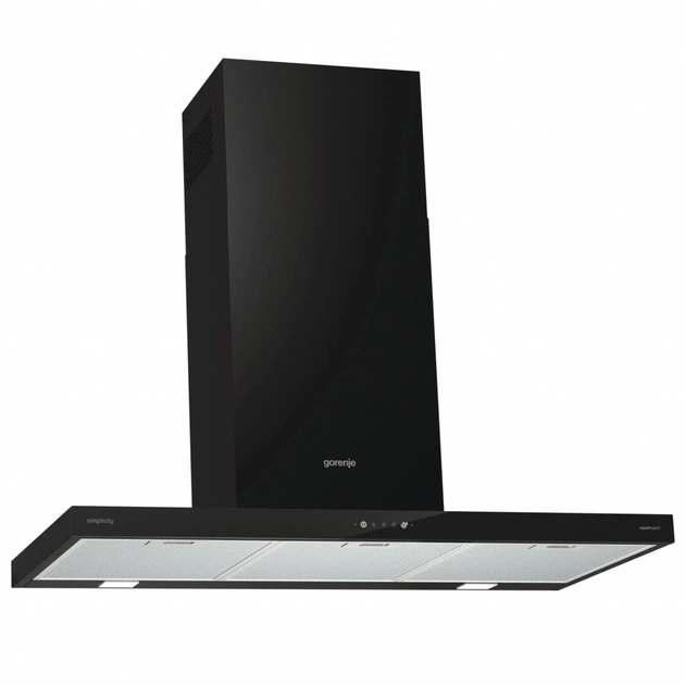 Витяжка кухонна Gorenje WHT9SYB - зображення 1