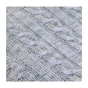 Плед Прованс Soft коси Сірий 90x130 см (11695) - зменшене зображення 2