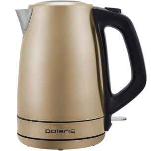 Електрочайник Polaris PWK 1724CA зображення 1