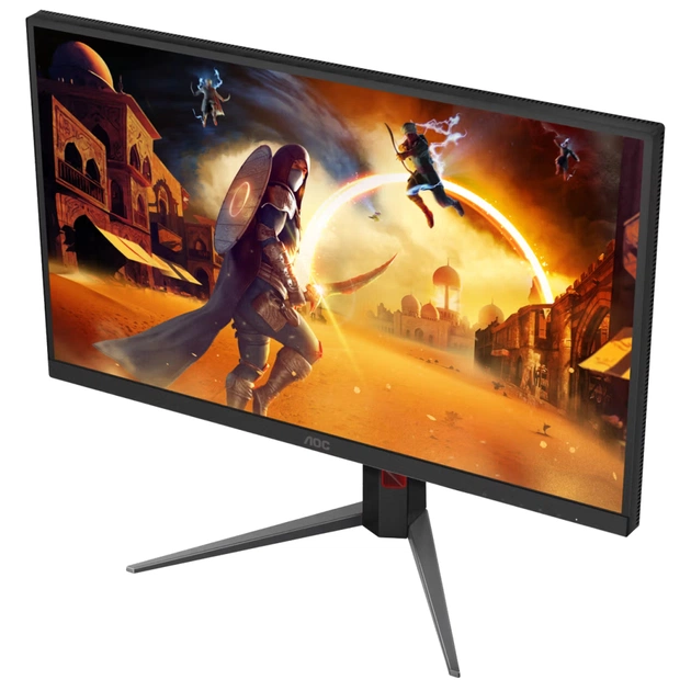 Монітор AOC U27G4XM - зображення 8