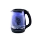 Електрочайник Liberton LEK-6820 butterfly - зменшене зображення 3