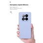 Чохол до мобільного телефона Armorstandart ICON Xiaomi Redmi Note 14 Pro+ 5G Camera cover Lavender (ARM79834) - зменшене зображення 7