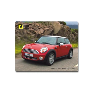 Килимок для мишки Pod Mishkou Mini cooper зображення 1