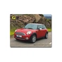 Килимок для мишки Pod Mishkou Mini cooper - зменшене зображення 1