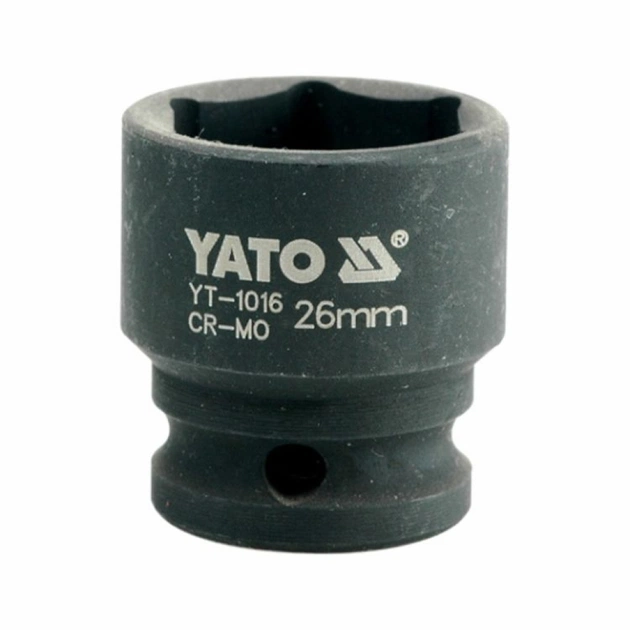 Головка торцевая Yato YT-1016 - изображение 1