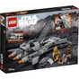 Конструктор LEGO Star Wars Човник-винищувач піратів 285 деталей (75346) - зменшене зображення 7