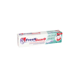 Зубна паста Fresh Guard Active Fresh 50 мл (3800031751974) зображення 1