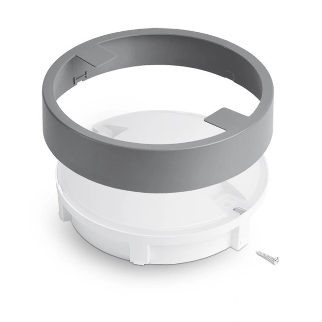 Світильник Videx LED 18W 5000K (VL-BH12R-185-S) - picture 2