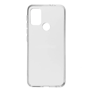 Чохол до мобільного телефона Armorstandart Air Series Motorola G20 Transparent (ARM59428) зображення 1