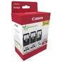 Картридж Canon PG-560/CL-561 XL 2xBK+Color, Multipack (3712C009) - зменшене зображення 2