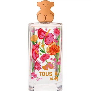 Туалетна вода Tous Sorbet Garden 50 мл (8436603335423) зображення 1