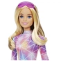 Лялька Barbie лижниця серії "Зимові види спорту" (HGM73) - зменшене зображення 3