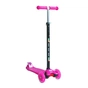 Самокат BabyHit Enjoy Pink (14113) - зменшене зображення 1