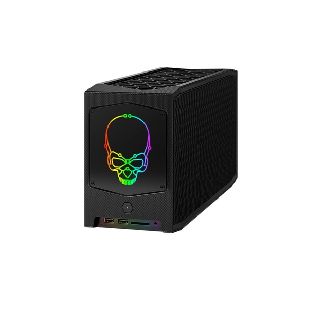 Комп'ютер INTEL NUC 11 Extreme Kit / i9-11900KB (RNUC11BTMI90002) - зображення 1