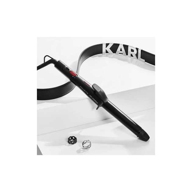 Плойка Rowenta CF321LF0 - picture 5