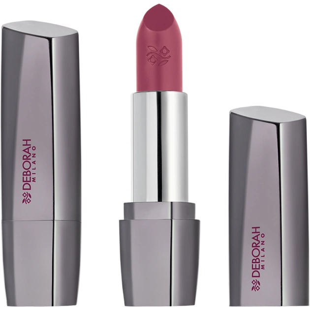 Помада для губ Deborah Milano Red 17 (8009518316926) - изображение 1