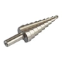 Сверло Graphite по металлу, ступенчатое, HSS, 4x20мм (54T303) - уменьшенное изображение 3