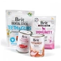 Консерви для собак Brit Care Подарунковий бокс "Новорічний" консерви + ласощі (2700000034958) - зменшене зображення 2
