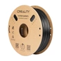 Пластик для 3D-принтера Creality PLA-CF 1кг, 1.75мм, black (3301060015) - зменшене зображення 1