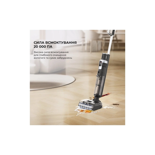 Пилосос Jimmy HW9PRO MAX - picture 4