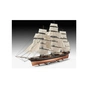 Збірна модель Revell Кліпер "Катті Сарк" рівень 5 масштаб 1:96 (RVL-05422) - зменшене зображення 6
