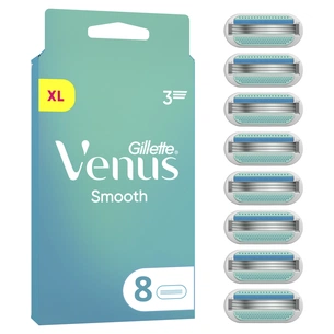 Змінні касети Gillette Venus Smooth 8 шт. (8700216969031) зображення 1