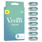 Сменные кассеты Gillette Venus Smooth 8 шт. (8700216969031) - уменьшенное изображение 1