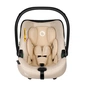 Автокресло Lionelo Astrid i-Size Beige Sand (LO-ASTRID I-SIZE BEIGE CREAM) - уменьшенное изображение 2