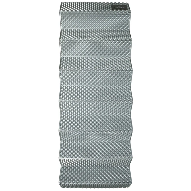 Туристичний килимок Tribe Trekker Reflect T-BC-0001 olive (T-BC-0001-olive) - зображення 1