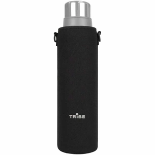 Чохол для термоса Tribe Neoprene Cover для експедиційного термоса 1,6 л Black (T-DF-0012-black) зображення 1