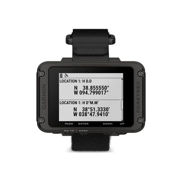 Персональний навігатор Garmin Foretrex 801 (010-02759-00) - зображення 7