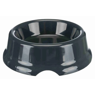 Посуд для собак Trixie Миска пластикова 500 мл/14 см (кольори в асортименті) (4011905024738) зображення 1